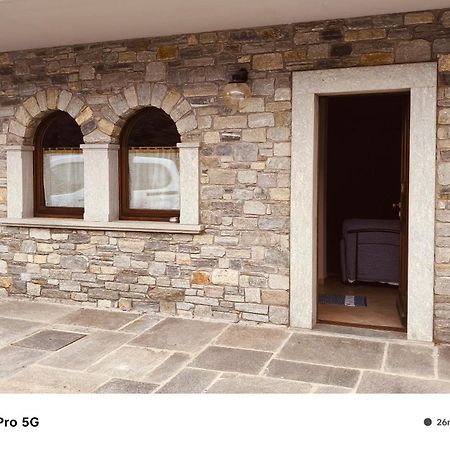 Appartamento Rosa Aosta Exterior photo